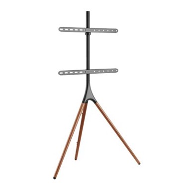 SBOX Nosač za TV FS-1246F, 45"-65", do 32Kg, podni